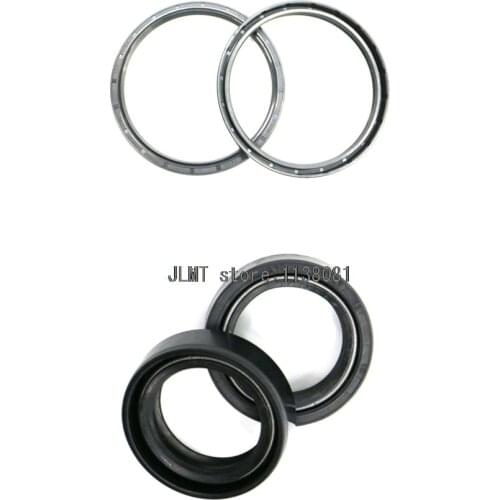 Fork Oil Seal fit for HONDA 400 VF FD 1983 - 1986 35X48X11 mm (2 pieces) 35 48 11