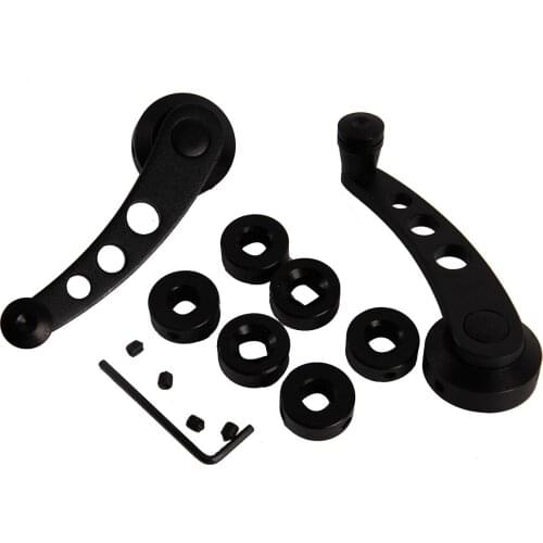 POSSBAY Window Regulators For Cars