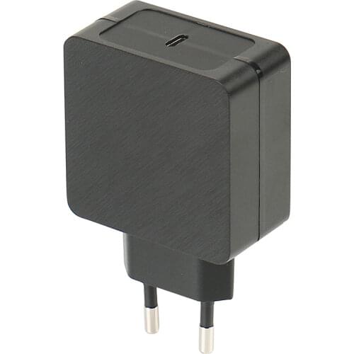 PD 30W Ultra Compact Type-C Wall Charger with Power Delivery PowerPort Atom PD 1 for ios 12 Xs Max noteBook s8