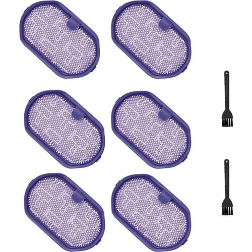 Vacuum Cleaner Replacement Filter for Dyson Dc30, Washable Pre Filter for Dyson Dc30, Dc31 Vacuum Cleaners