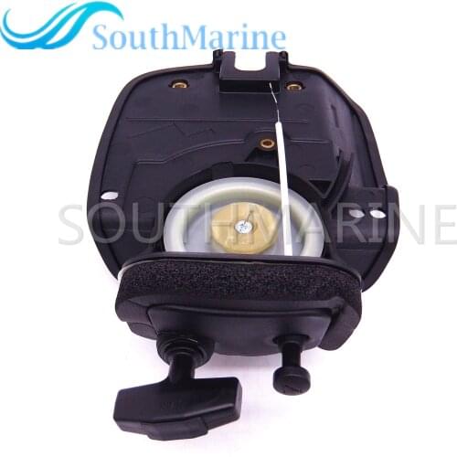 Starter Assy F2.6-04070000 for Parsun HDX F2.6 4-stroke Outboard Motors