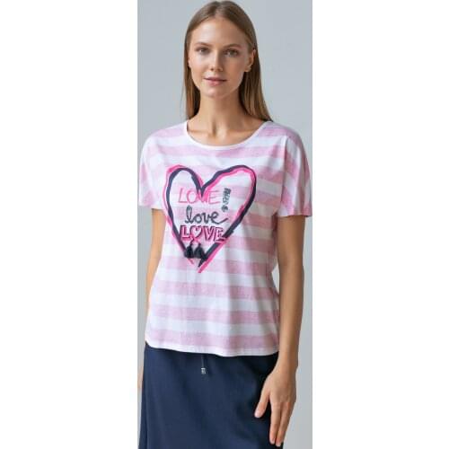 STERN Women's T-shirts