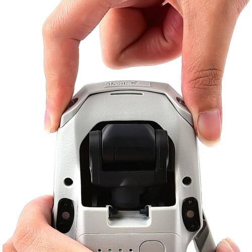 Night Flying Light LED Signal Lamp Accessories for DJI Mavic Mini 2 Drone Lights