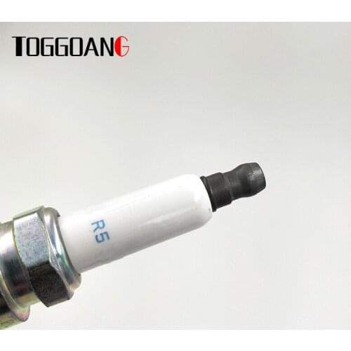 6pcs/lot High Quality Iridium Spark Plug For BMW 12122158253 PLZFR6A-11S PLZFR6A11S PLZFR6A 11S