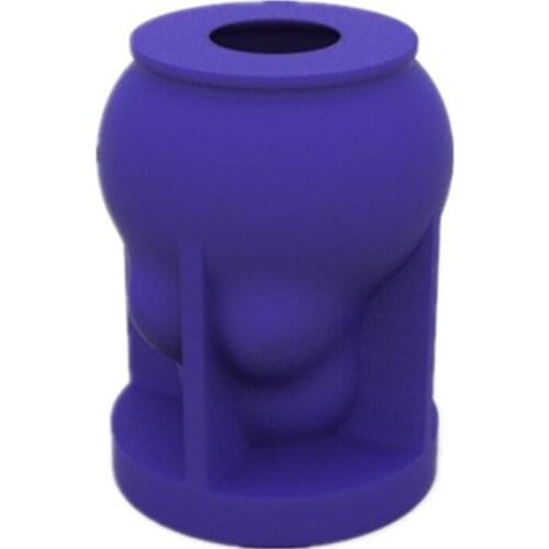 Abstract Human Body Silicone Mold Keychain Resin Epoxy Craft Polymer Clay Craft DIY Ornament Jewelry Candles Making Tool