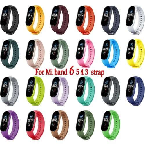 CHUYONG MI Band
