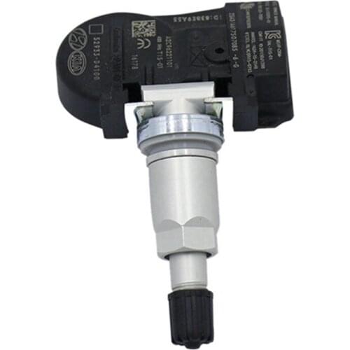 Tire Pressure Monitoring Sensor TPMS Sensor 52933-D4100 for KIA Optima SOUL HYUNDAI GENESIS G90 Air Pressure Sensor