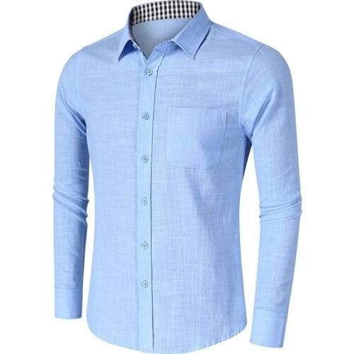Daypepe Men's Shirts