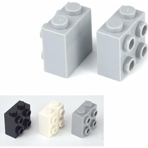 Compatible Assembles Particles 22885 1x2x1.66 For Building Blocks Parts DIY Educational gift