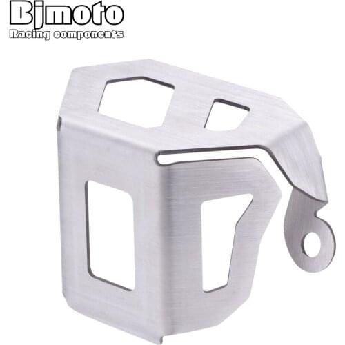 For BMW R Nine T RnineT R nineT 2014-2018 Rear Brake Fluid Reservoir Cover Oil Cup Cap 2014 2015 2016 2017 2018