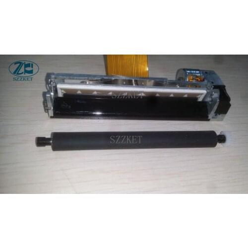 Thermal print head to replace FTP-638MCL103, thermal printer core General FTP-638MCL101 FTP638MCL103 new domestic
