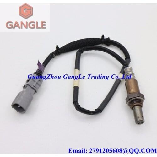 Oxygen Sensor O2 Lambda Sensor AIR FUEL RATIO SENSOR for Toyota LEXUS 89465-08750 8946508750 89465-08150 8946508150