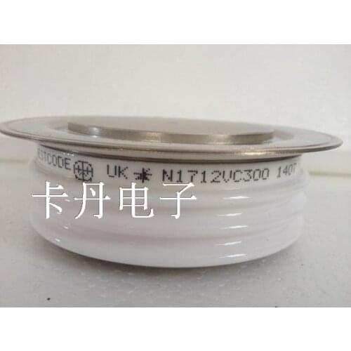 N1712VC260 N640CH26 N1712VC240 N640CH24 WESTCODE thyristor 100% new and original