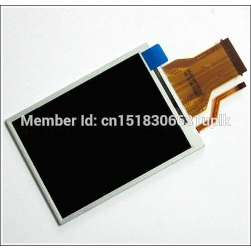 New inner LCD Display Screen for Nikon Coolpix P340 P600 P7800 L830 Digital Camera With backlight