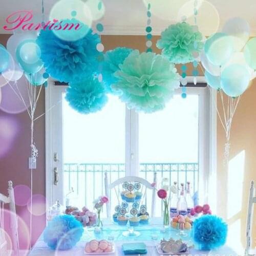 Partism Artificial Flowers For Decoration