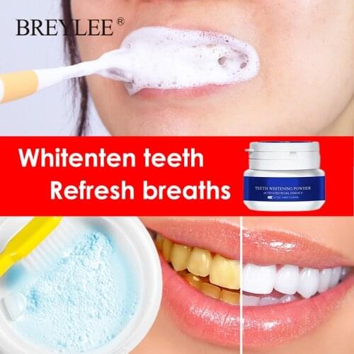 30g Teeth Whitening Serum Gel Teeth Oral Hygiene Cleanser Effective Remove Tooth Stains Plaque Teeth Bleaching Serum Teeth Tool