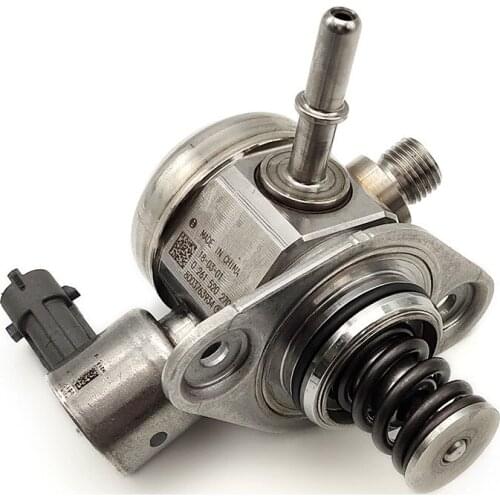 Engine High Pressure Fuel Pump For BYD SURI S6 G6 S7 SIRUI G5 1.5T 0261520270