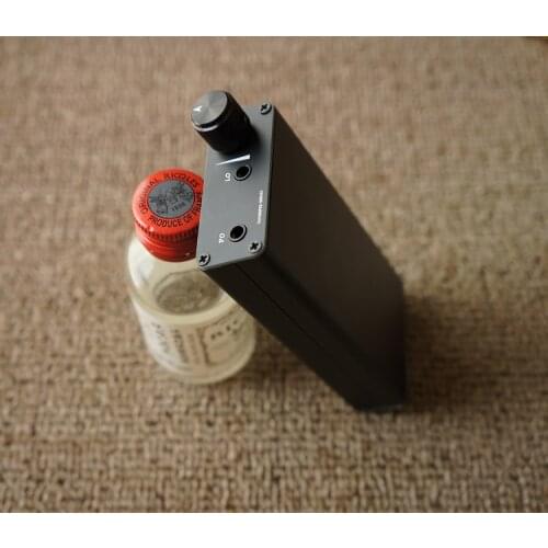 U1 power bank Android USB ES9038 Q2M dac decoder cable interface tail sound card Amanero XMOS