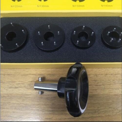 Watch Repair Back Case Opener Remover w/ Wrench Hand Key Kit Replacement For Omega Seamaster Repair Tool Parts