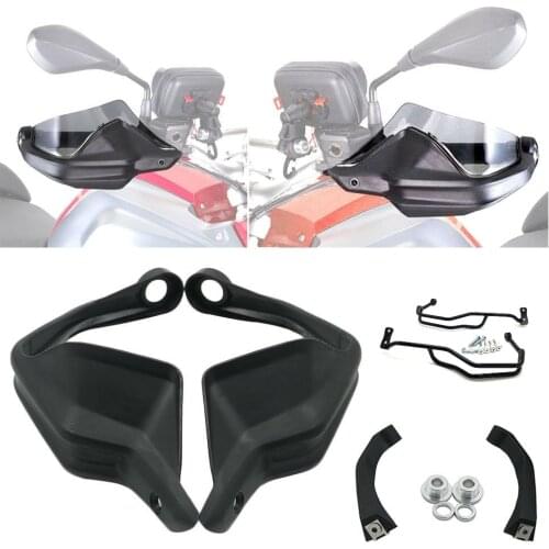 Hand Guard Protector for Honda NC700 NC750 X/S/D CTX700 2012 2013 2014 2015 2016 2017 2018 2019 2020 12 13 14 15 16 17 18 19 20
