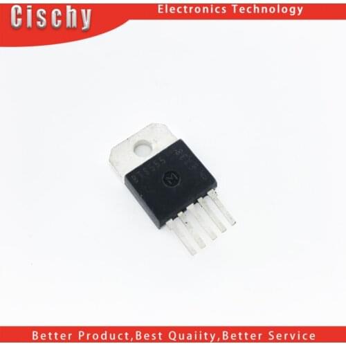 BTS555 TO-3P original 100% good In Stock