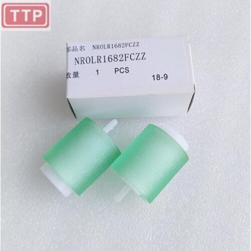 For sharp MX850,MX950 Feed Roller Separation Roller NROLR1682FCZZ, MX 850 950 1100 copier spare parts
