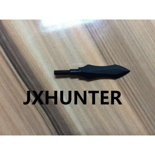 3PK 150 grain salix leaf arrow broadheads vintage broadheads for compound bow hunting