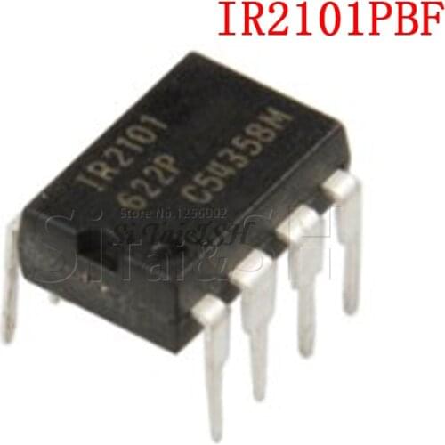 5pcs/lot IR2101PBF IR2101 IR2104PBF IR2104 DIP-8