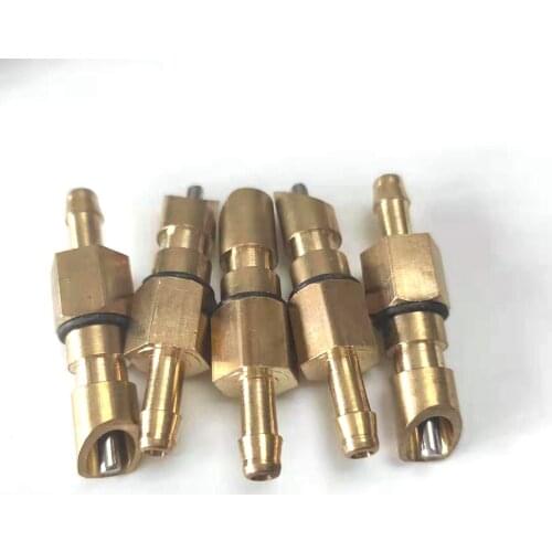 10PCS Pet hamster accessories for hamsters chinchila mice mouse rat automatic cage drinker water drinking waterer watering sale