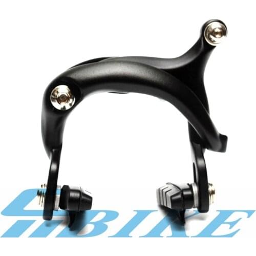 Aceoffix for Brompton Bike 2018 2019 C Brake Set Black Dark clipper bicycle Accessories