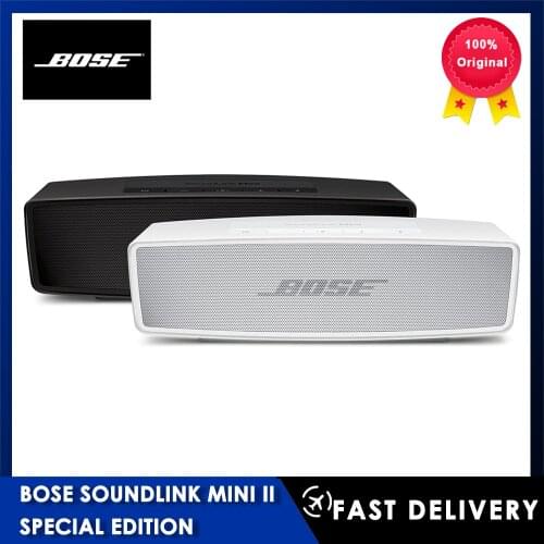 BOSE Audio Speakers