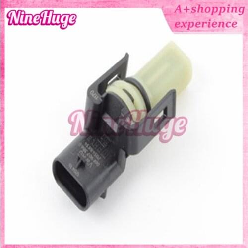 1PCS 06K907386D New 06K907386A Air Intake Charge Temperature Sensor For Audi A4-7 Q5 Q7 TTS VW Passat Polo Tiguan Skoda Seat