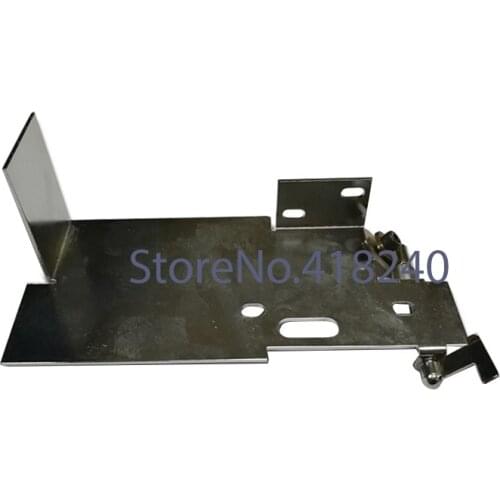 For Tajima Computer Embroidery Machine Accessories 47 Head Lock Wire Electric Iron Seat Drive Rod Assembly