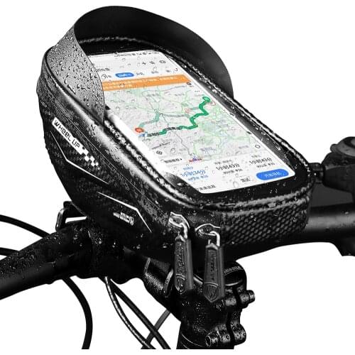 JLETOLI Bicycle Bags