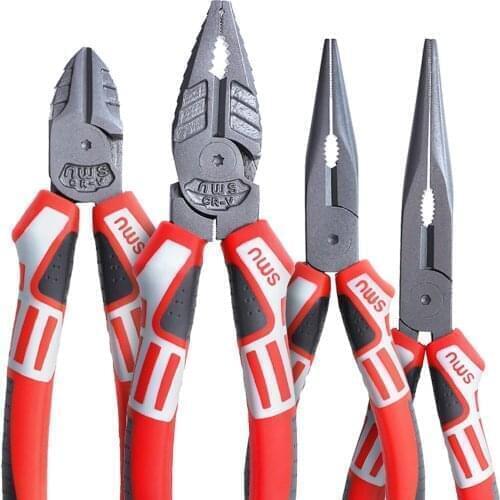 KaariFirefly Pliers