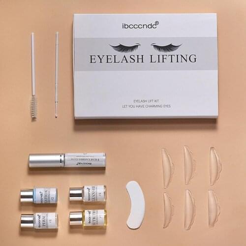 Nailfan Makeup Tools