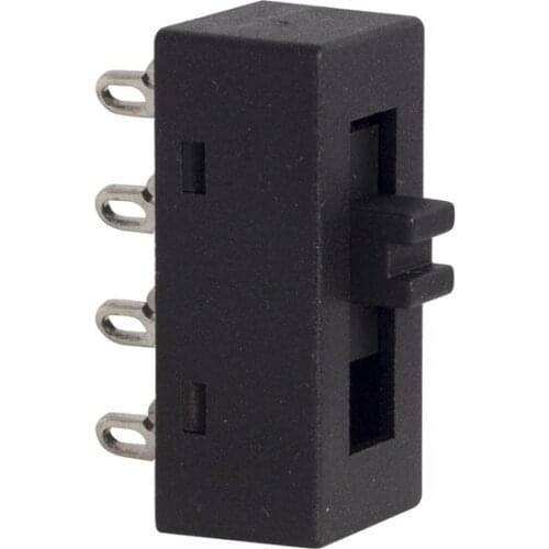 SWITCH 3 POSITION MEDIUM-RIGHT-LEFT (HAIR DRYER SWITCH) IC-211