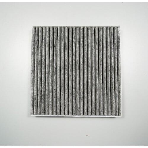 Cabin filter for Mercedes-Benz 2007- SMART FORTWO Cabrio (451) 08 / 1.0 oem:4518300018 #ST173C