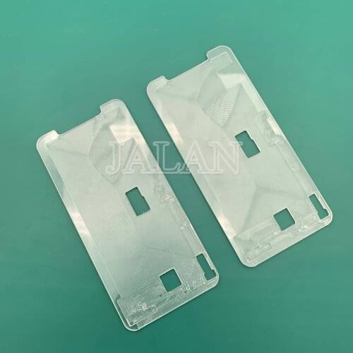 YMJ Liquid Crystal Display Flex Plastic Parts Glass Fit Flex Cleaning Adhesive No Damage Liquid Crystal Display