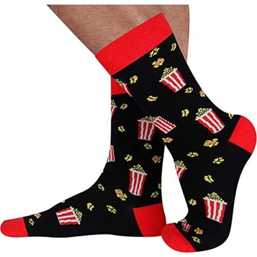 Funny Sports Socks If You Can Read This Socks Cotton Breathable Autumn Spring Winter 2020 Halloween Christmas Gift Sock