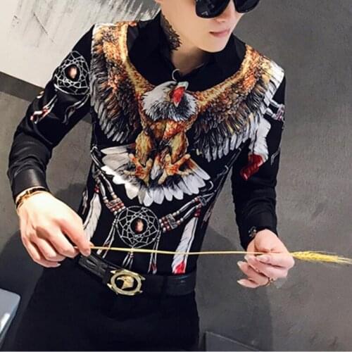 ZJYJFC Men's Beach (Hawaiian) Shirts