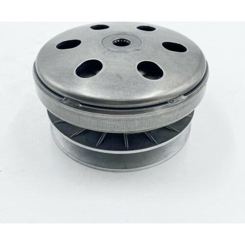 16T Clutch 16 teeth Assembly For Linhai 400CC ATV Parts With 5 Head More Stable