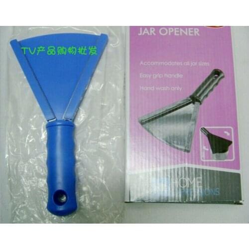 2015 New Arrival Simple Universal Manual Jar Opener Bottle Opener free shiipping