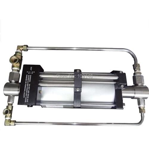 Free shipping Wellness Model :2AT130 15,000 PSI high pressure pneumatic driven oil pump for test bench