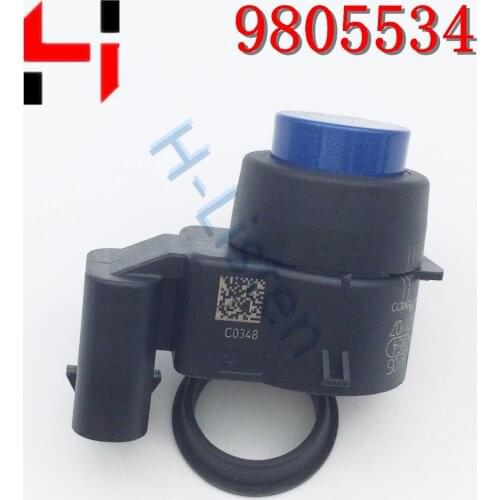 Sensors Parking Distance Sensor Reverse Assist PDC Parking Sensor For BM W F20 F21 F22 F23 Auto Parking Radar 9805534 6934308