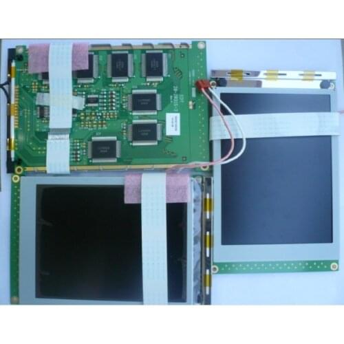 Brand Original A+ Grade LMG6912RPFC industrial LCD display Panel one year warranty