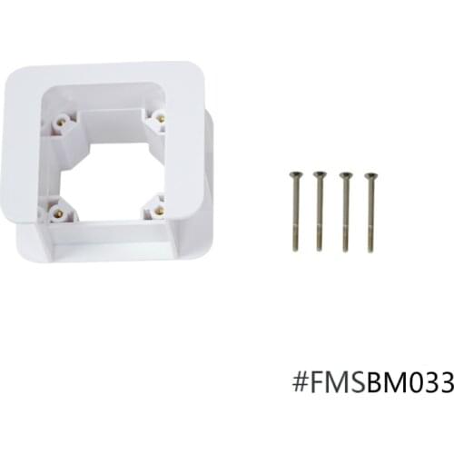 FMS 1700mm 1.7m F4U Corsair V3 Motor Board FMSBM033 for 5060 KV360 motor RC Airplane Model Hobby Plane Aircraft Avion Spare Part