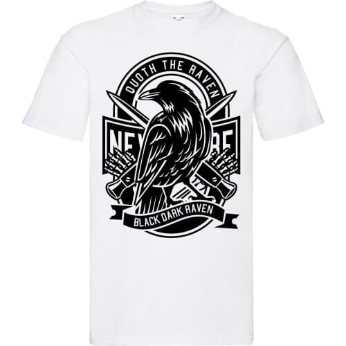 Raven t-shirt
