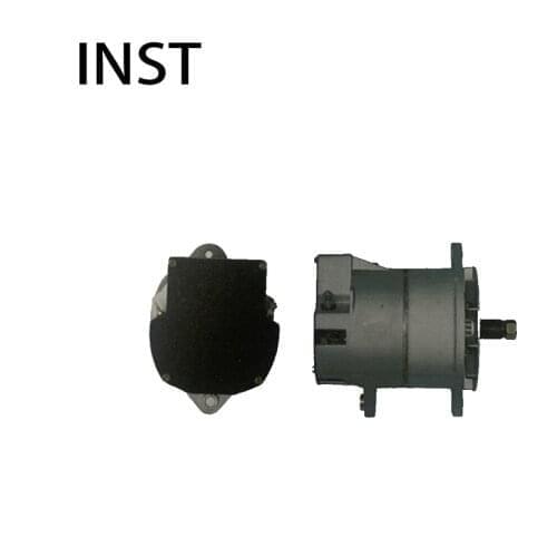 ALTERNATOR DYNAMO GENERADOR ELECTRICO FOR 12V 105A 30SI 1117801 7940 ADR0142240-819-A-C 10459001 -8-58 ETHS-10346-AA 1117801 V60