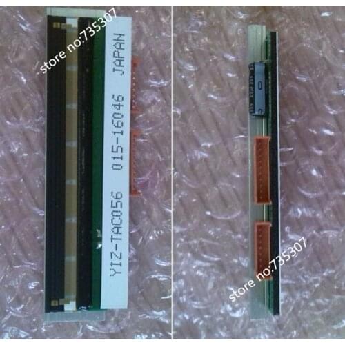 Imported new long working life thermal printing thermal head print head for DIGI sm-300 and sm-100 balance